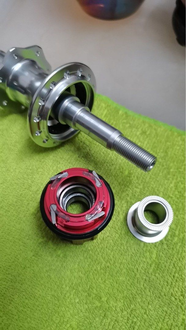 16 INCH 20 INCH WHEEL SET