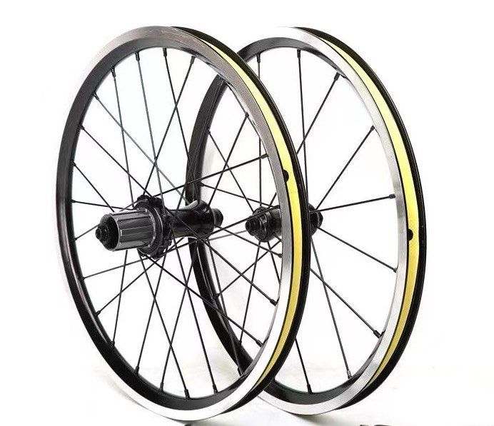 16 INCH 20 INCH WHEEL SET