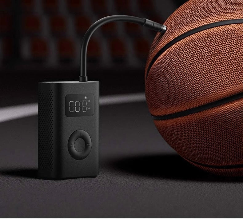 Air pump portable electric air pump Xiaomi 2