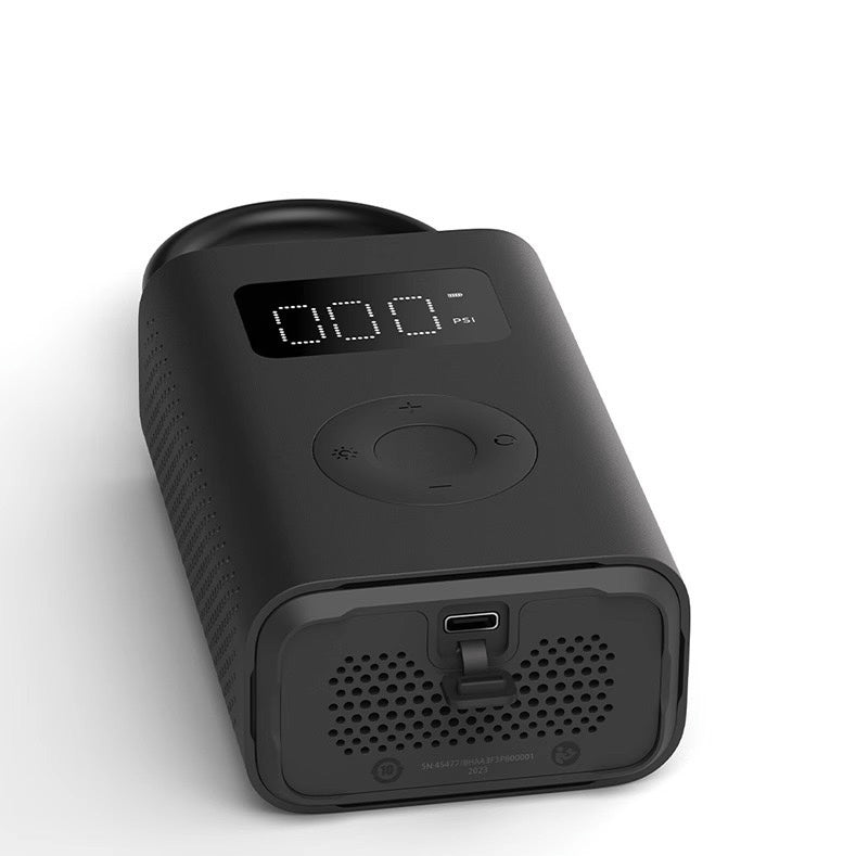 Air pump portable electric air pump Xiaomi 2