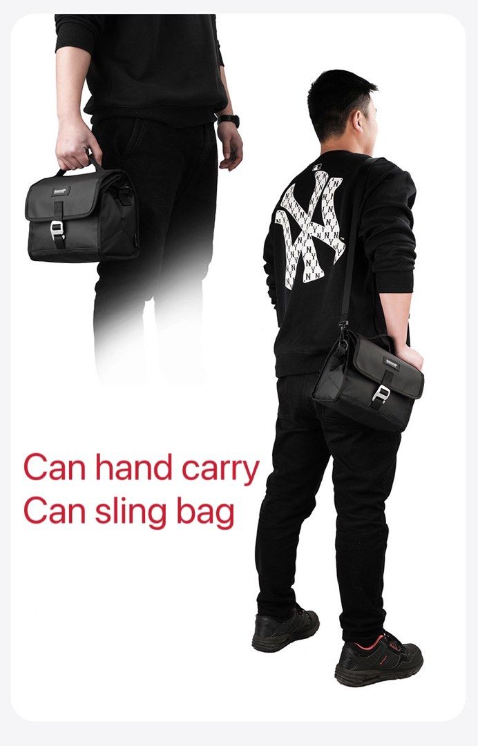 Bicycle Front Bag Pig Nose Bag Cooler Bag Rhinowalk