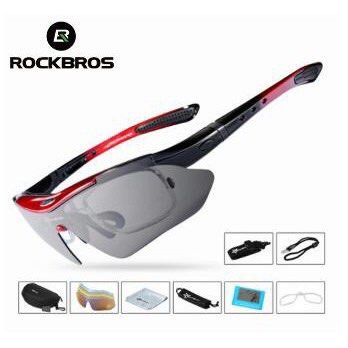 Cycling Sunglasses Sports Sunglasses Rockbros Light Weight