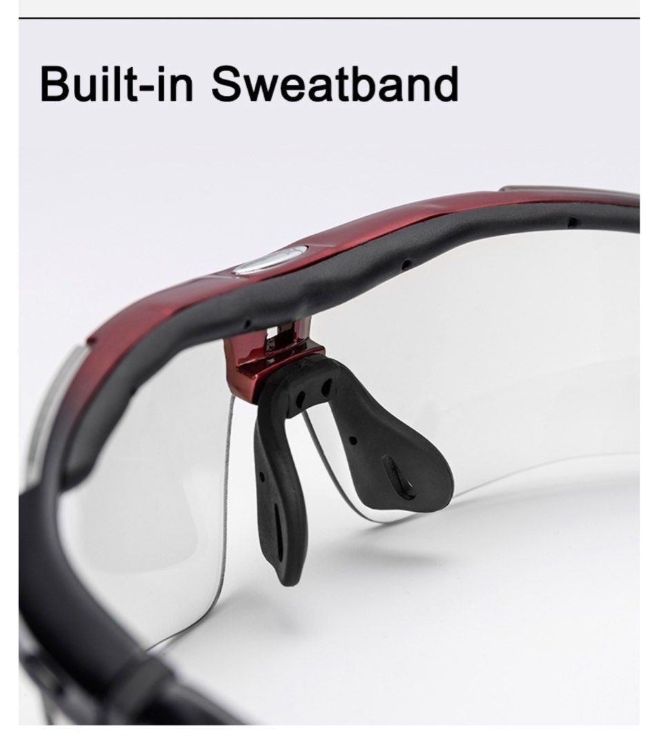 Cycling Sunglasses Sports Sunglasses Rockbros Light Weight