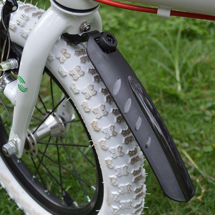 Mudguard for 16inch and 20inch Folding Bike