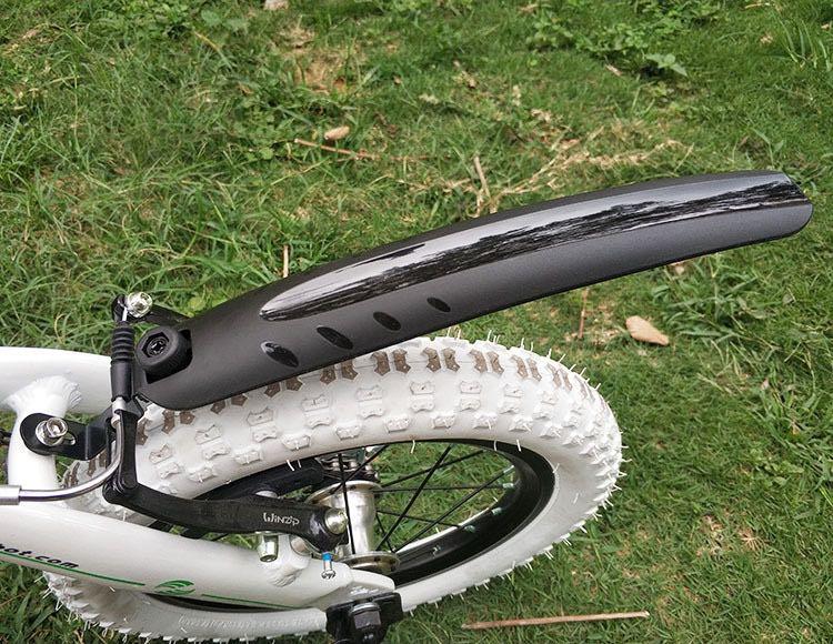 Mudguard for 16inch and 20inch Folding Bike