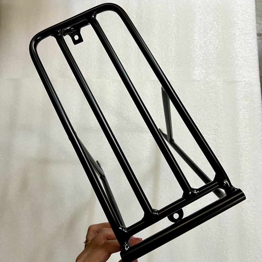 Rear Rack for 20 Inch Trifold Bike