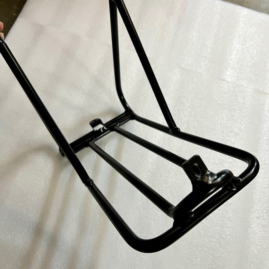 Rear Rack for 20 Inch Trifold Bike