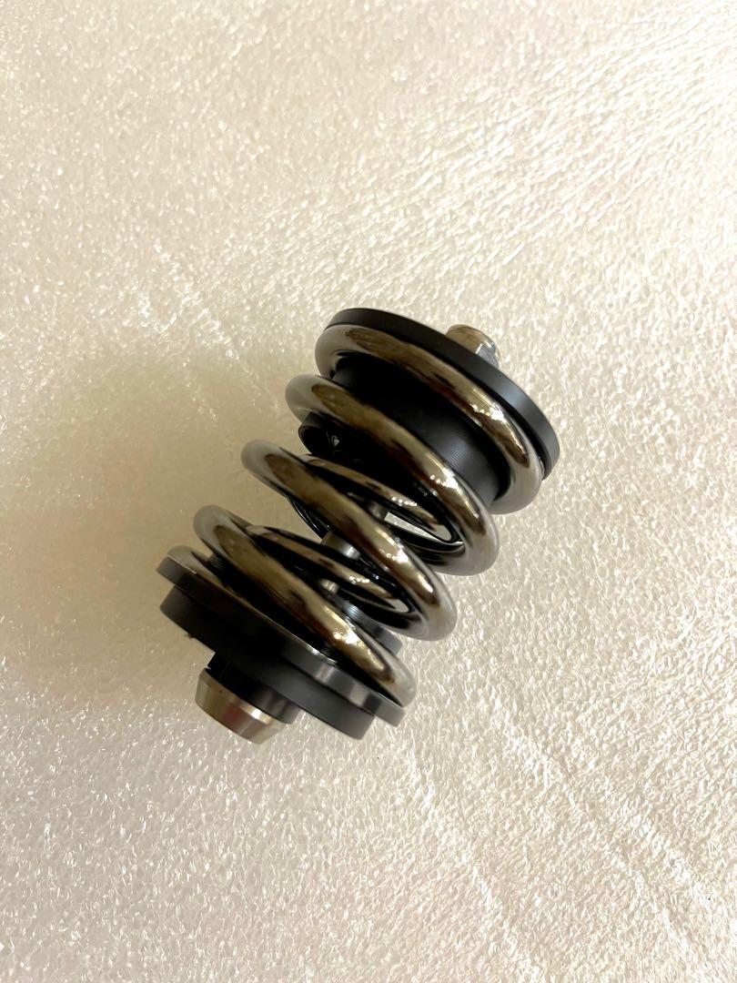 REAR SHORT ABSORBER 减震器/避震FOR BROMPTON PIKES 3SIXTY FOLDING BIKES