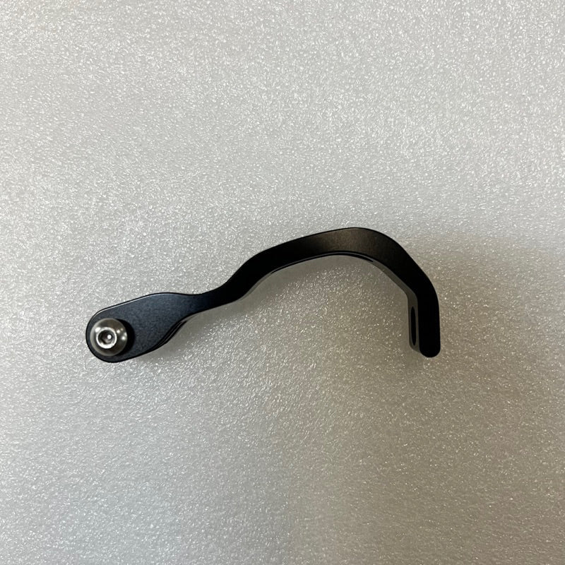 Bicycle front light bracket LIAOGE BIKE torch light holder | Liaoge Singapore
