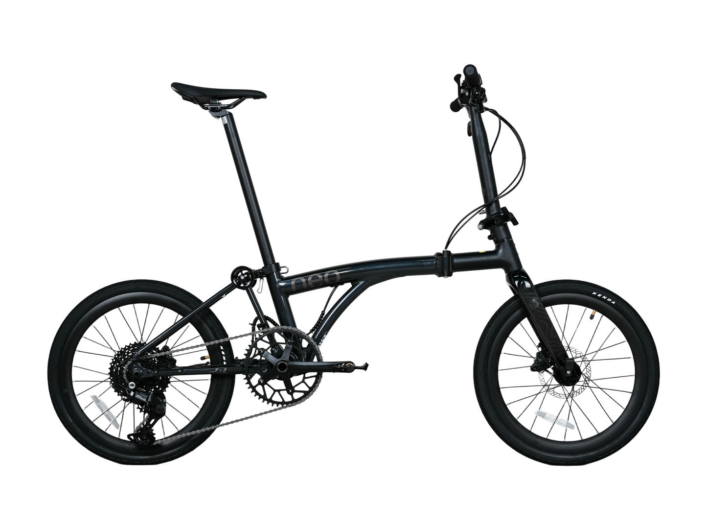 LATEST Java Neo3, 16” 20” Carbon frame Aluminium frame trifold bike Shimano 9speed electronic shifting 12 speed hydraulic disc brake