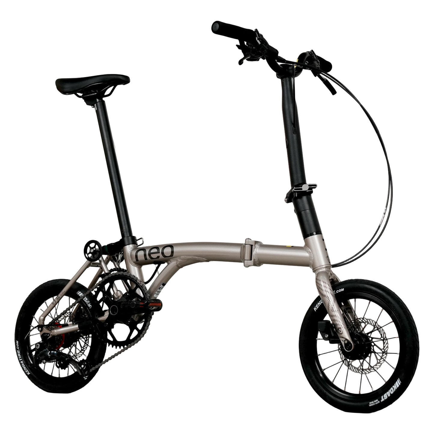 LATEST Java Neo3, 16” 20” Carbon frame Aluminium frame trifold bike Shimano 9speed electronic shifting 12 speed hydraulic disc brake