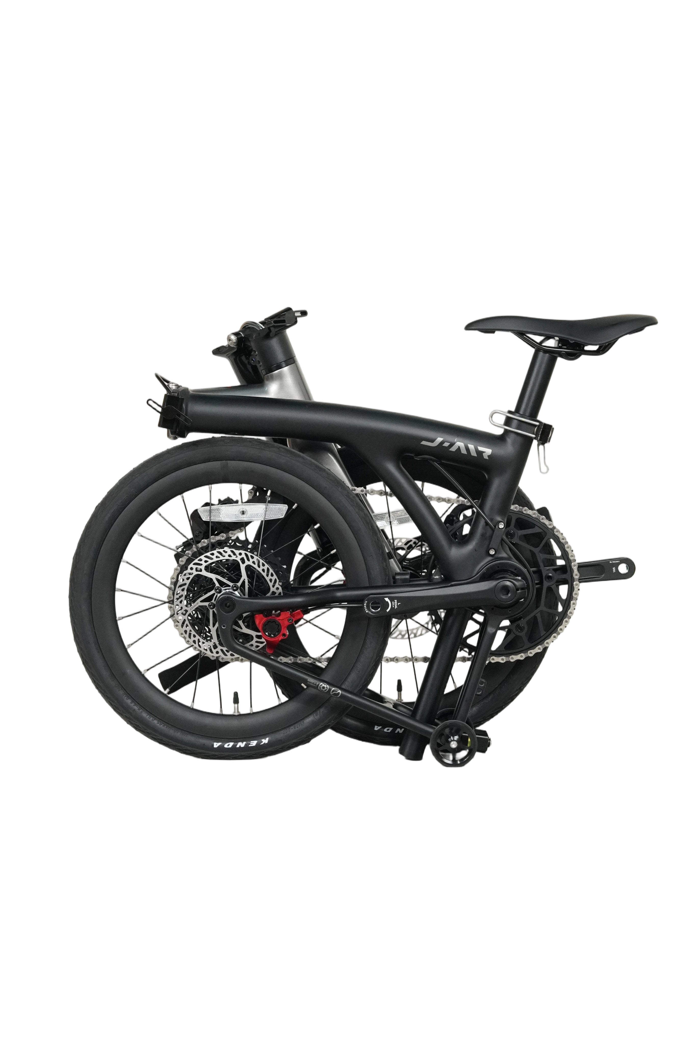 LATEST Java Neo3, 16” 20” Carbon frame Aluminium frame trifold