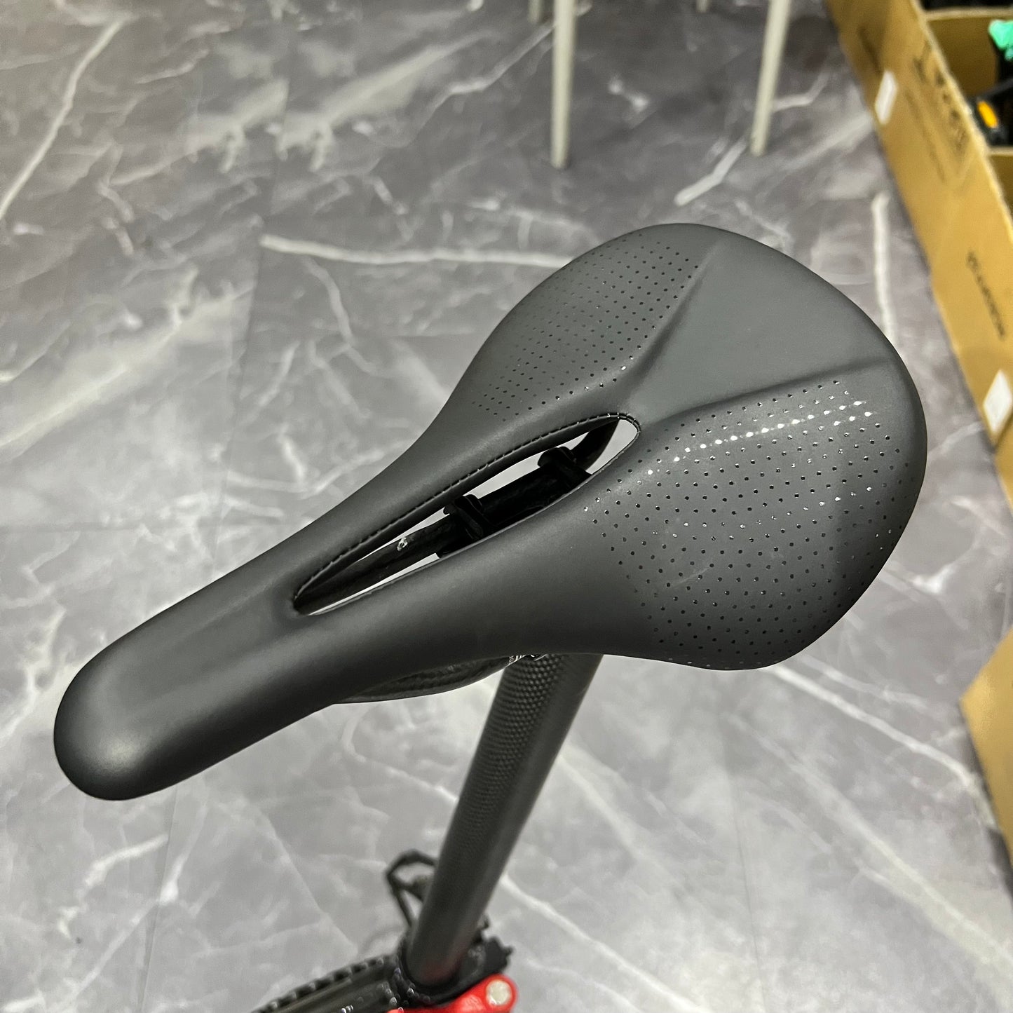 Liaoge C7 Carbon fiber trifold bike 16” wheels super light weight 7 speed 7kg