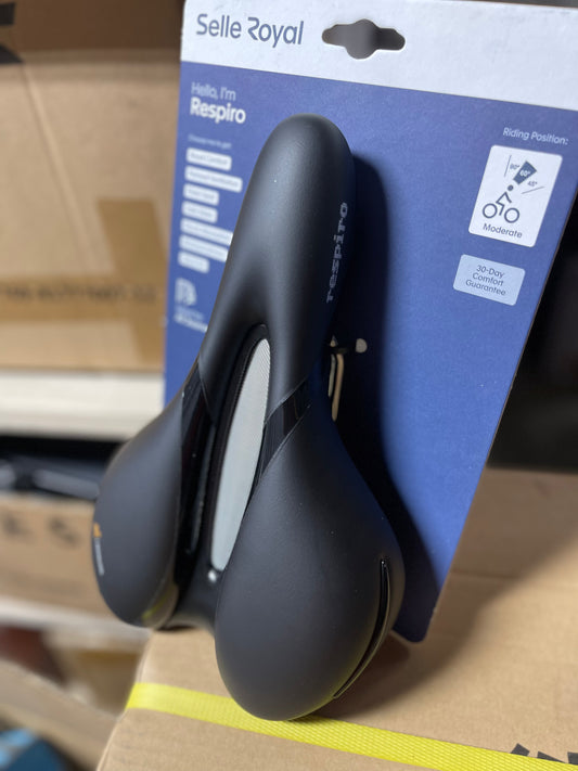 Selle Royal Respiro RoyalGel Italy