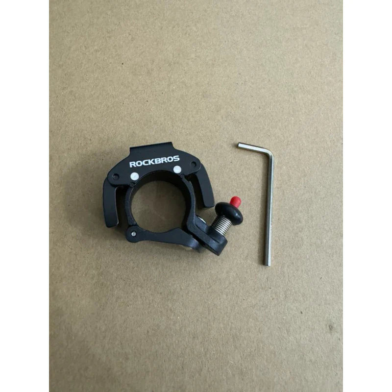 ROCKBROS bicycle bell small size light weight | Liaoge Singapore