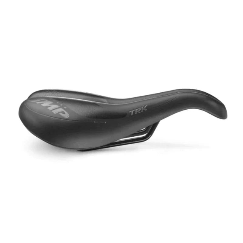 Selle SMP TRK Gel saddle large / medium for comfortable cycling