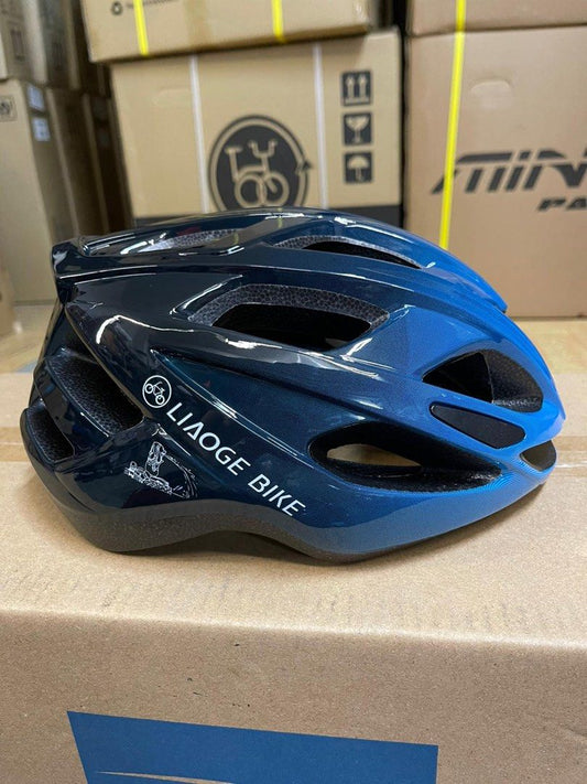 Cycling Helmets Light Weight Adjustable Straps