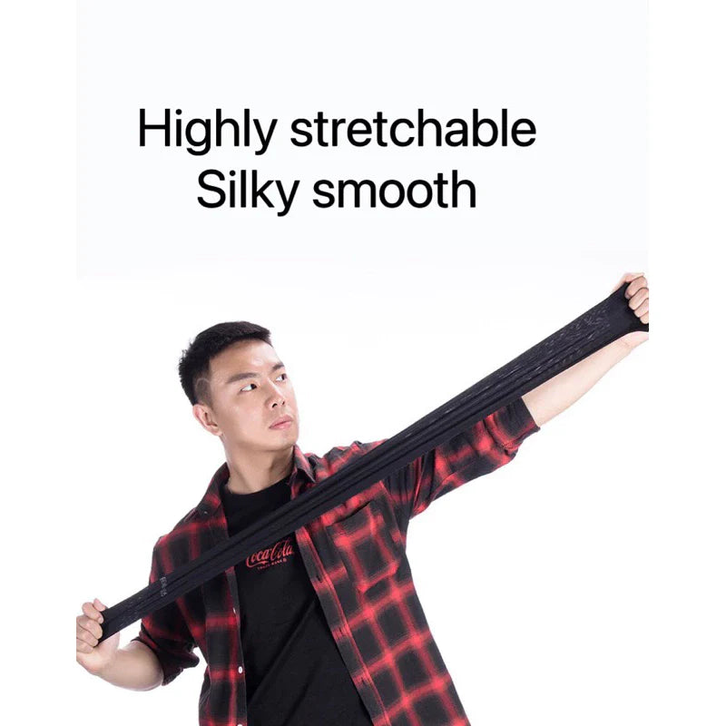 Ice silk sleeves ROCKBROS UV protection for running cycling