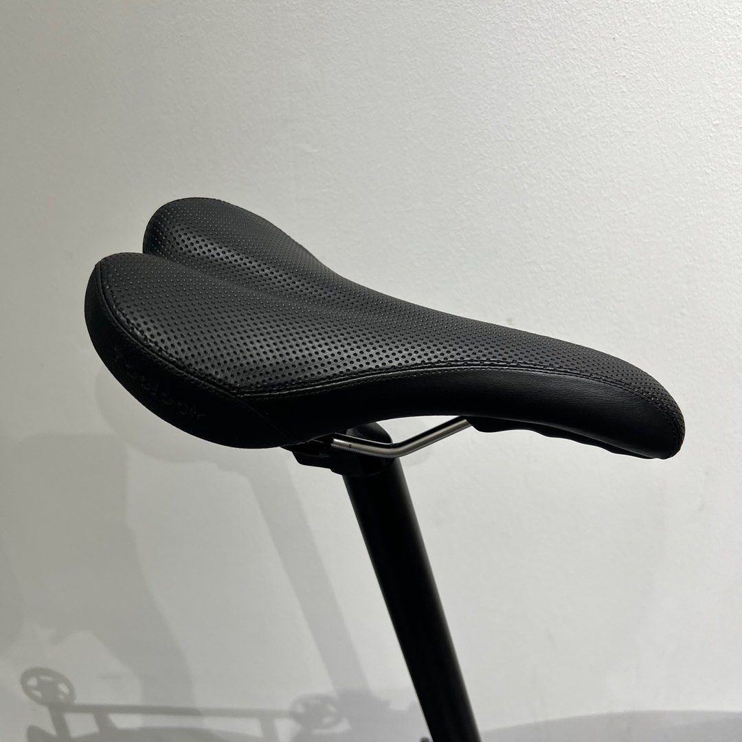 LIAOGE TRIFOLD DISC BRAKE 16” 20” EXTERNAL GEAR 9 SPEED