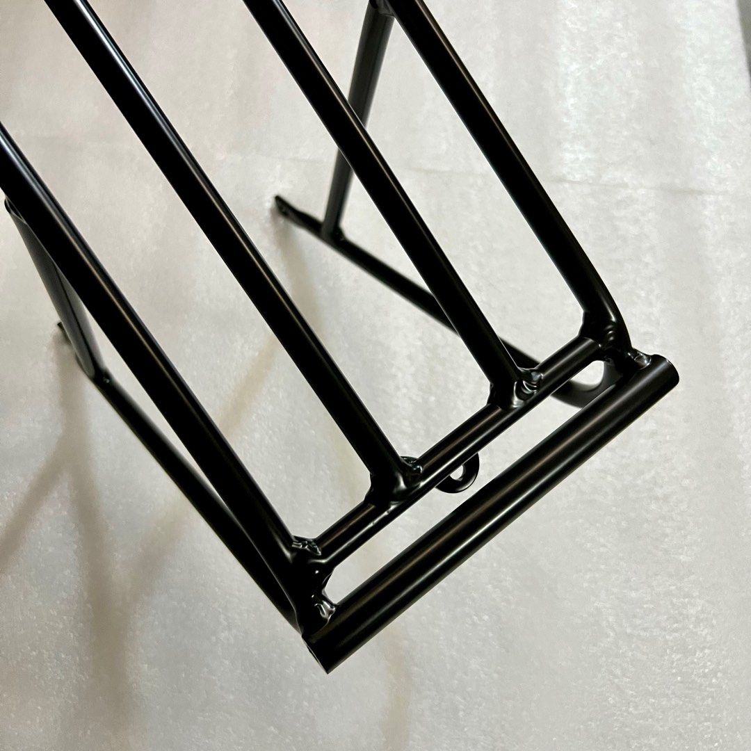 Rear Rack for 20 Inch Trifold Bike