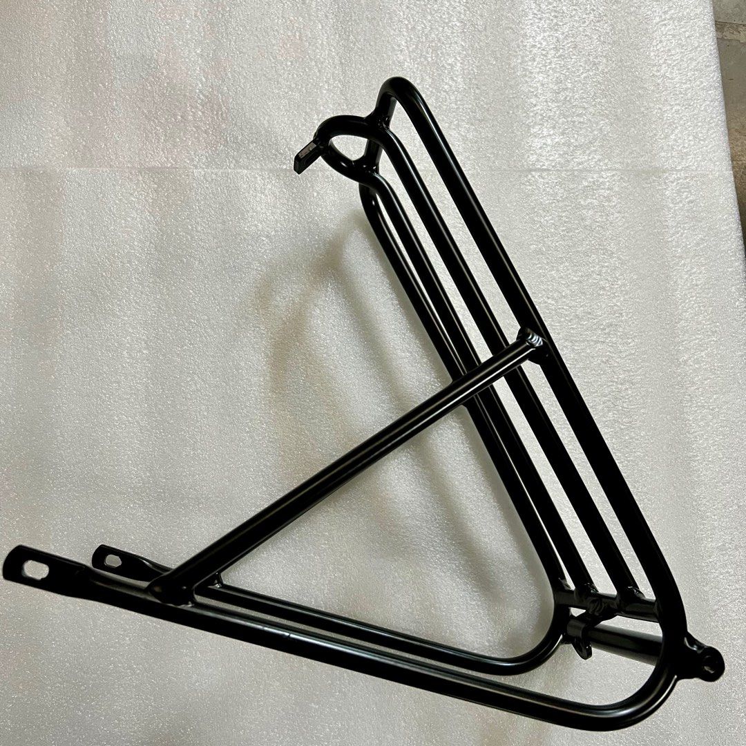 Rear Rack for 20 Inch Trifold Bike