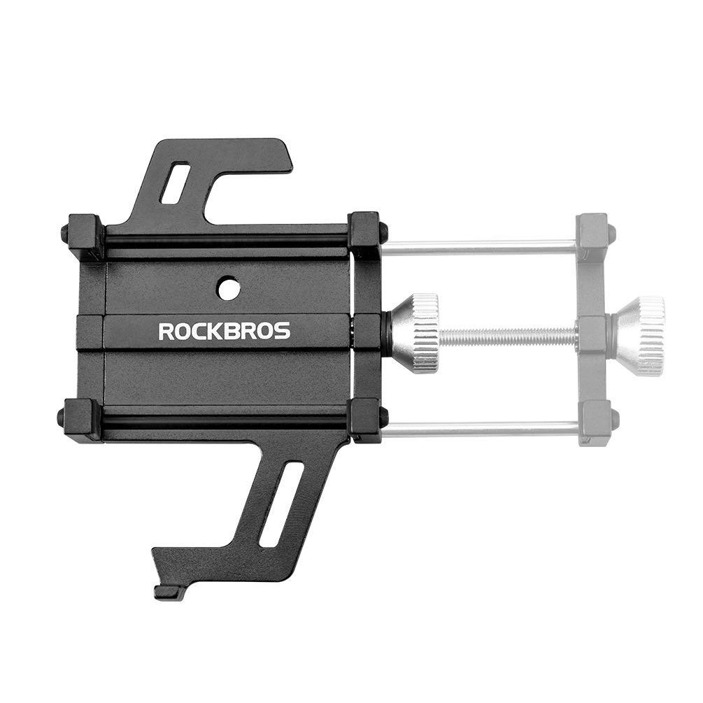 ROCKBROS ALUMINIUM HANDPHONE HOLDER