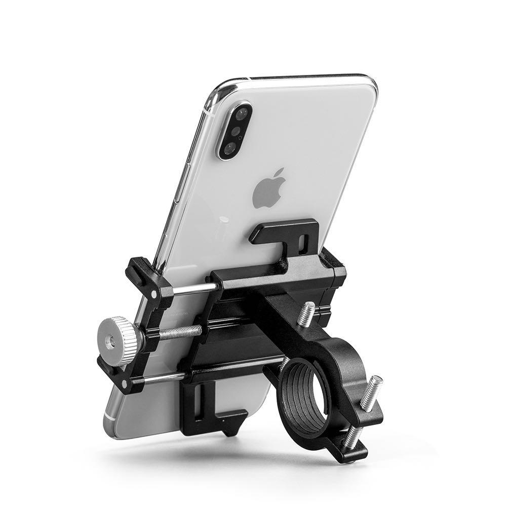 ROCKBROS ALUMINIUM HANDPHONE HOLDER