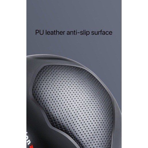 ROCKBROS BICYCLE SADDLE BIG SEAT COMFORTABLE CUSHION