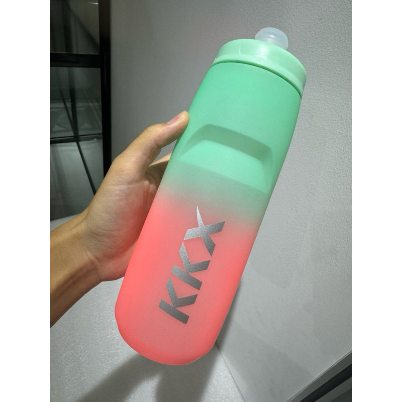 KKX sports water bottle cycling bottle BPA free