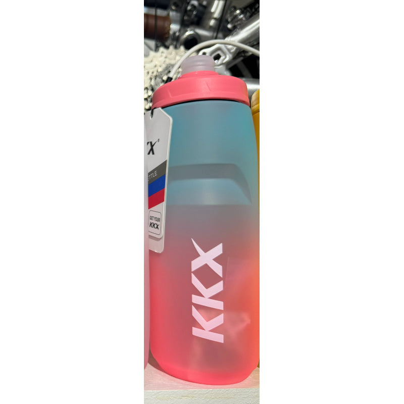 KKX sports water bottle cycling bottle BPA free