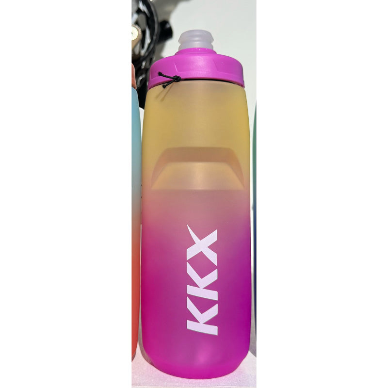 KKX sports water bottle cycling bottle BPA free