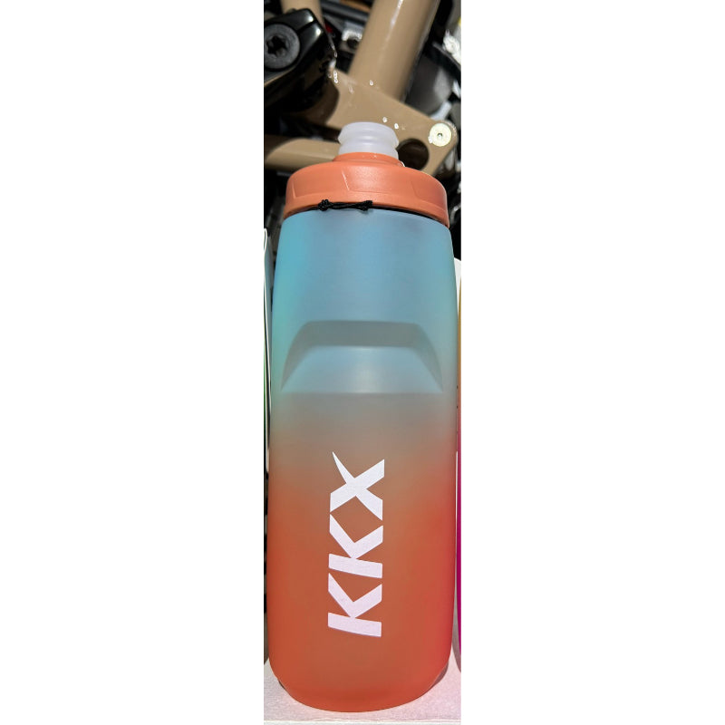 KKX sports water bottle cycling bottle BPA free