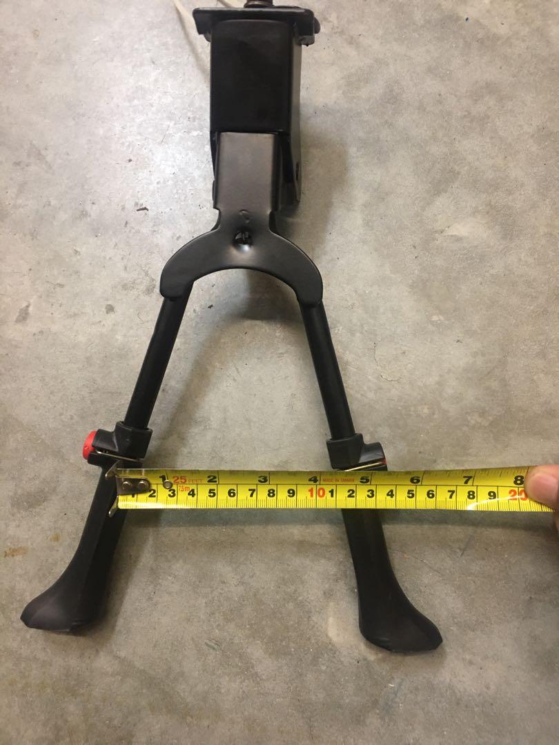 TAKEAWAY BICYCLE STAND, SHELF, MIDDLE