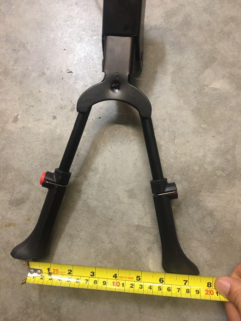 TAKEAWAY BICYCLE STAND, SHELF, MIDDLE
