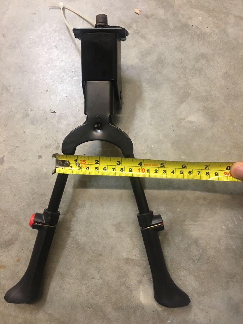 TAKEAWAY BICYCLE STAND, SHELF, MIDDLE