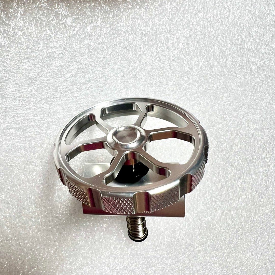 Trifold Bikes Folding Hinge C Clamps