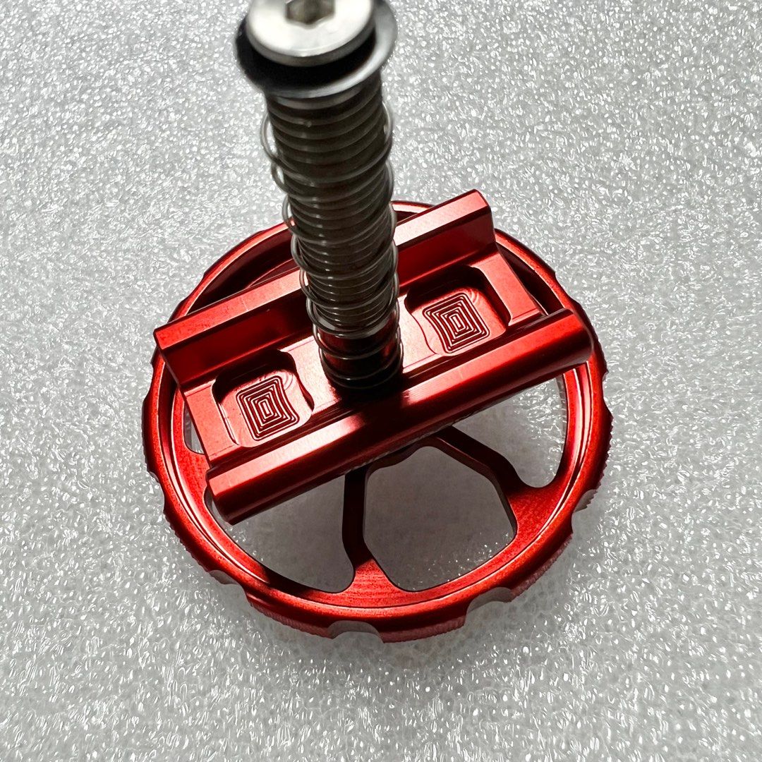 Trifold Bikes Folding Hinge C Clamps