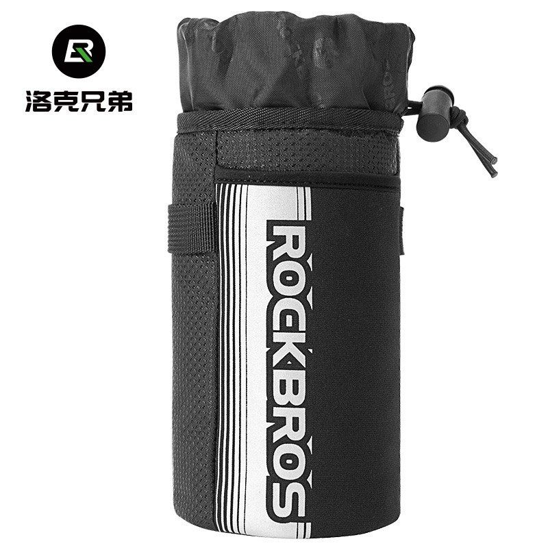 WATER BOTTLE BAG ROCKBROS CYCLING WATER BOTTLE HOLDER